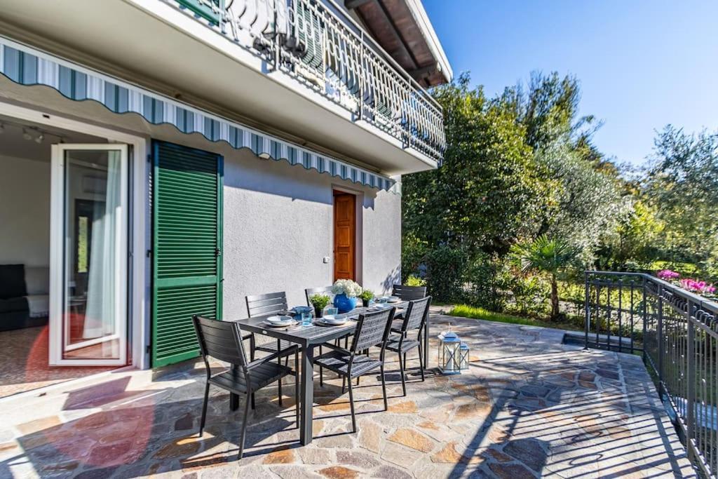 BellagioCasa Ortensia Екстериор снимка